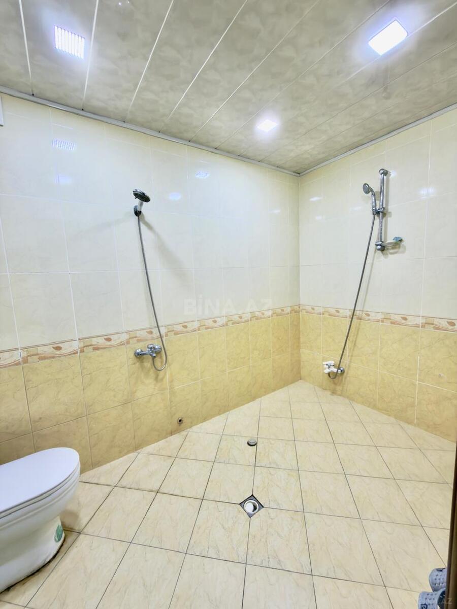 3-комн. новостройка - м. Кара Караев - 100 м² (21)