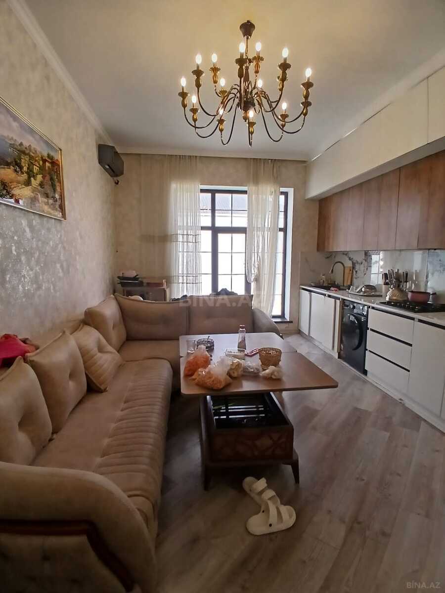 4-комн. дом/дача - пос. Маштаги - 140 м² (9)