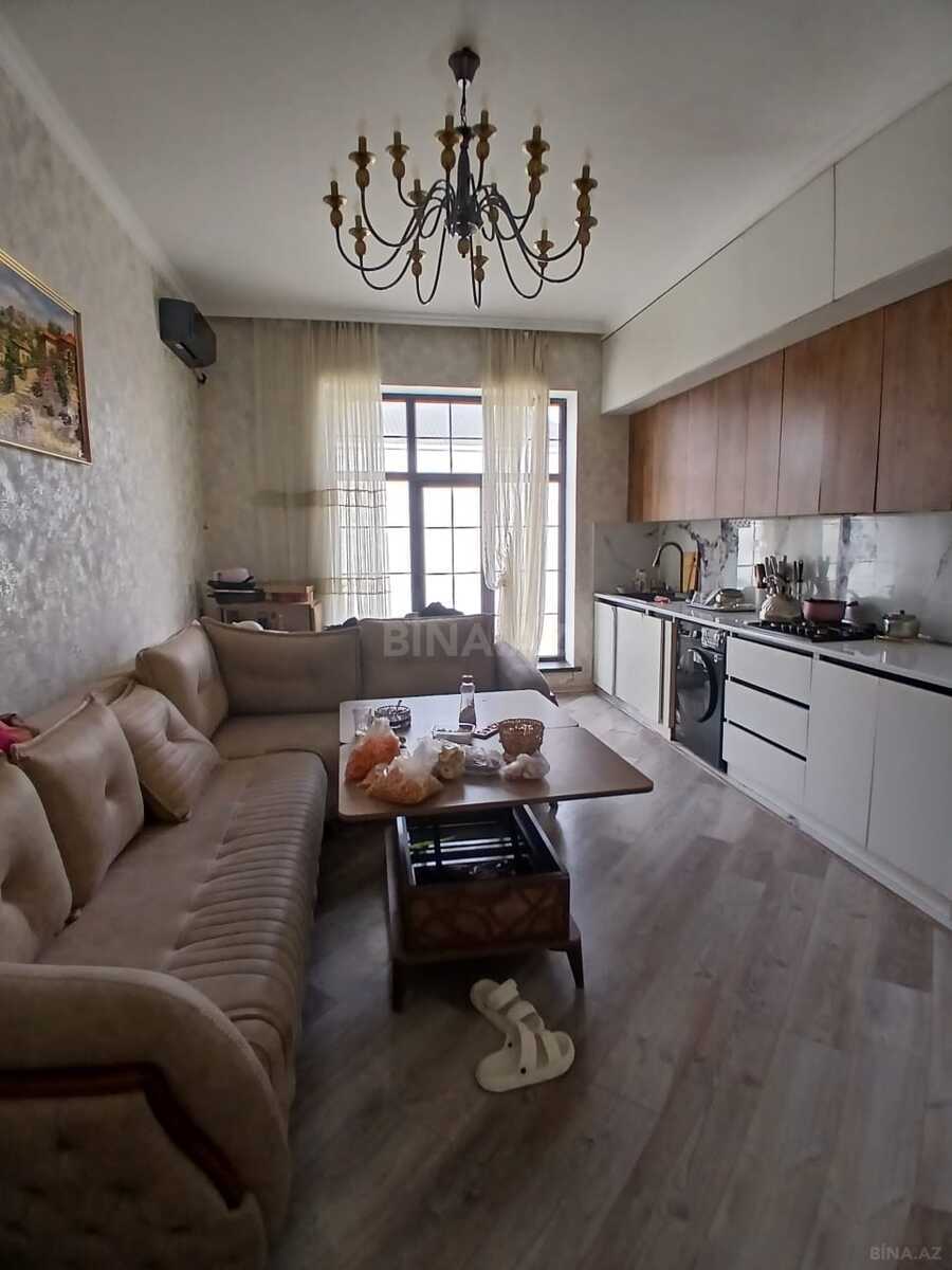 4-комн. дом/дача - пос. Маштаги - 140 м² (4)