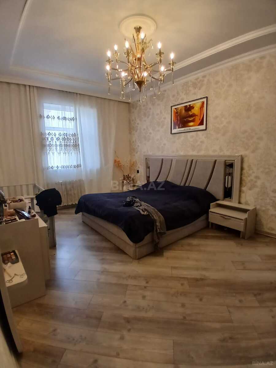 4-комн. дом/дача - пос. Маштаги - 140 м² (11)