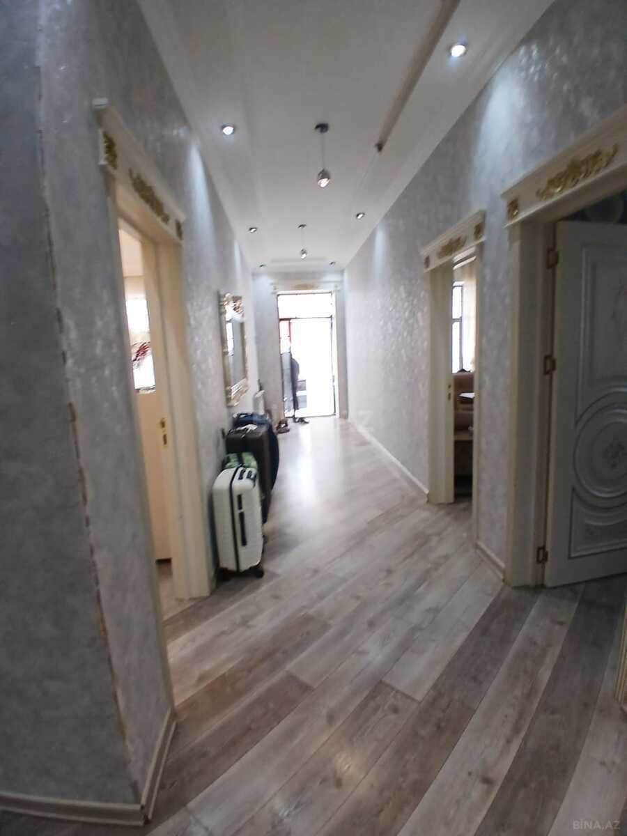 4-комн. дом/дача - пос. Маштаги - 140 м² (14)