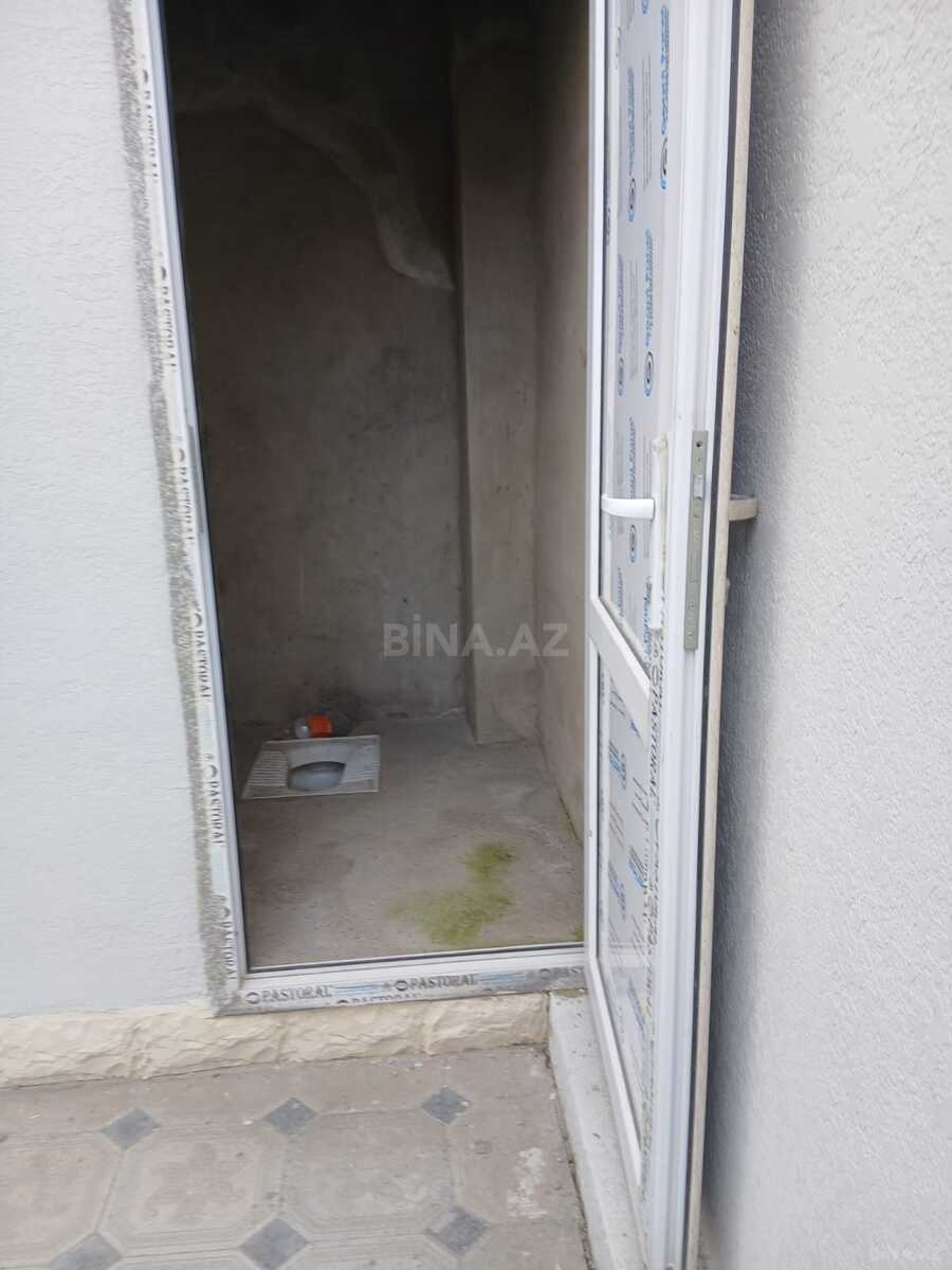 4-комн. дом/дача - пос. Маштаги - 140 м² (19)