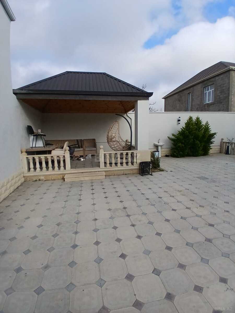 4-комн. дом/дача - пос. Маштаги - 140 м² (18)