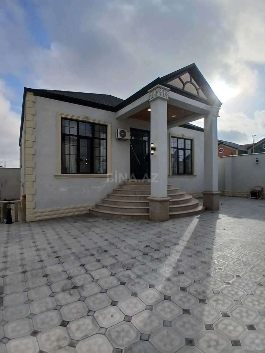 4-комн. дом/дача - пос. Маштаги - 140 м² (1)