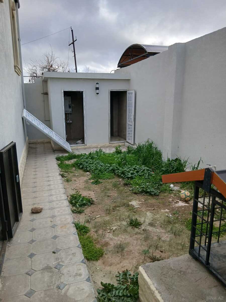 4-комн. дом/дача - пос. Маштаги - 140 м² (20)