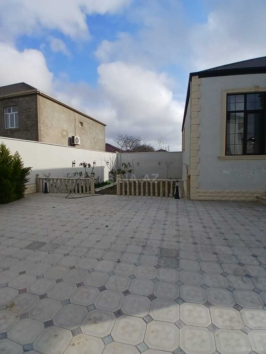 4-комн. дом/дача - пос. Маштаги - 140 м² (12)