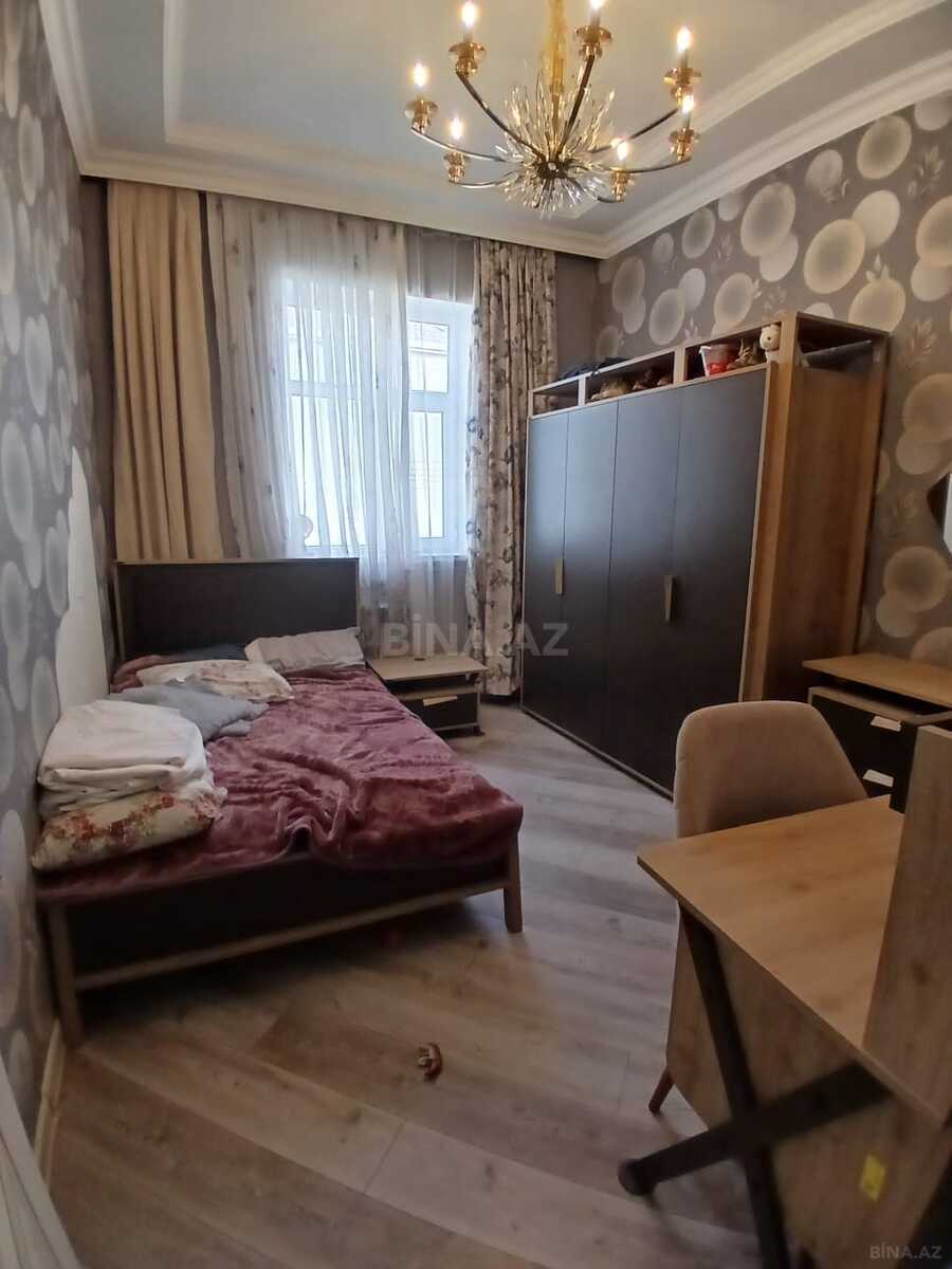 4-комн. дом/дача - пос. Маштаги - 140 м² (7)