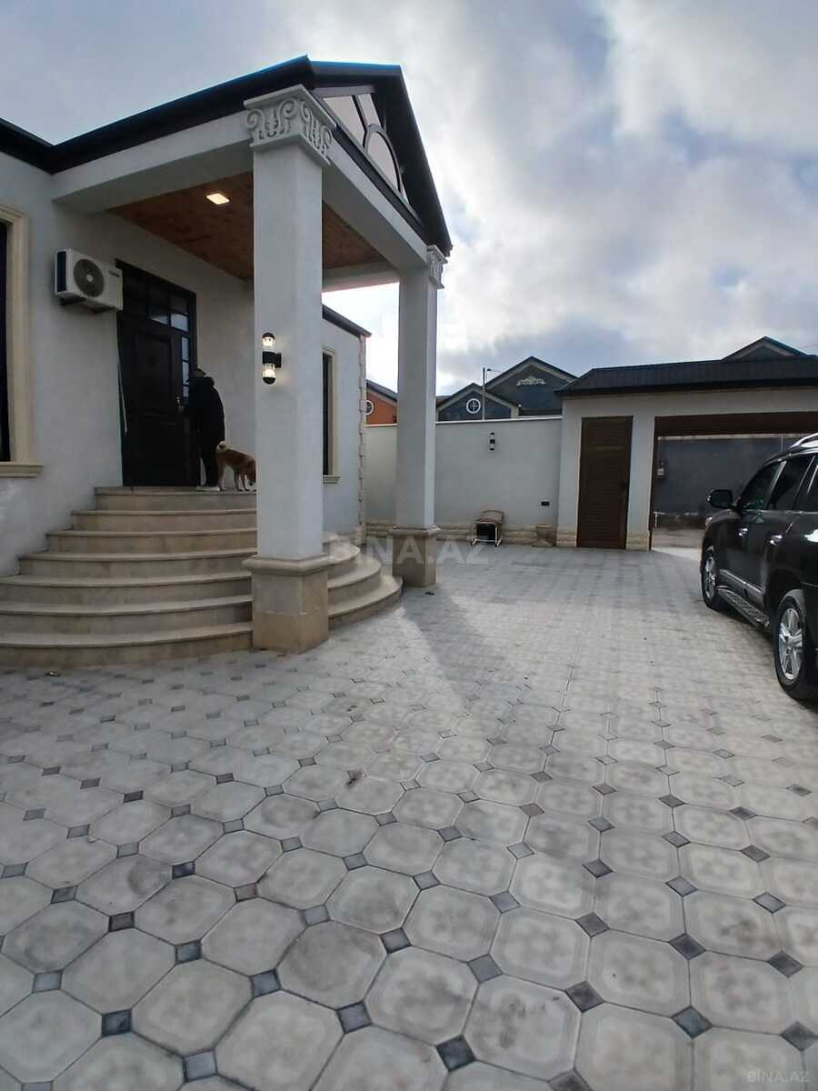 4-комн. дом/дача - пос. Маштаги - 140 м² (5)