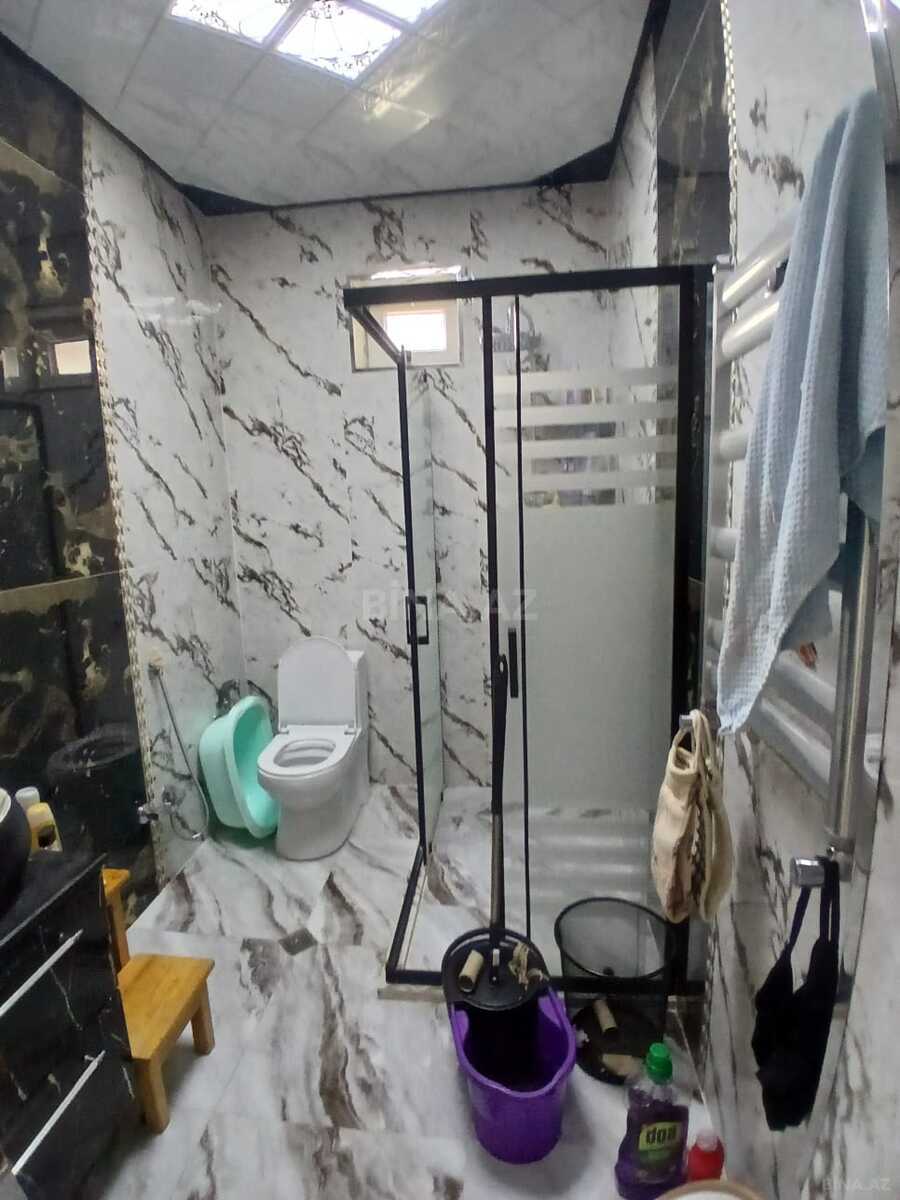 4-комн. дом/дача - пос. Маштаги - 140 м² (15)