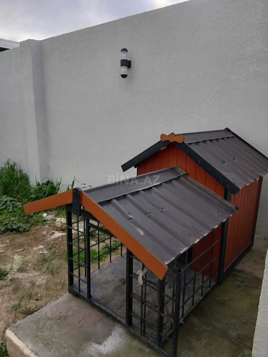4-комн. дом/дача - пос. Маштаги - 140 м² (22)