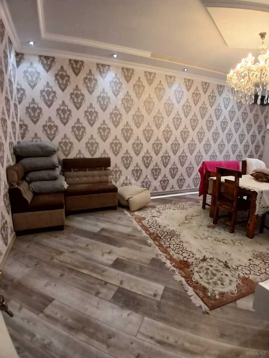 4-комн. дом/дача - пос. Маштаги - 140 м² (8)