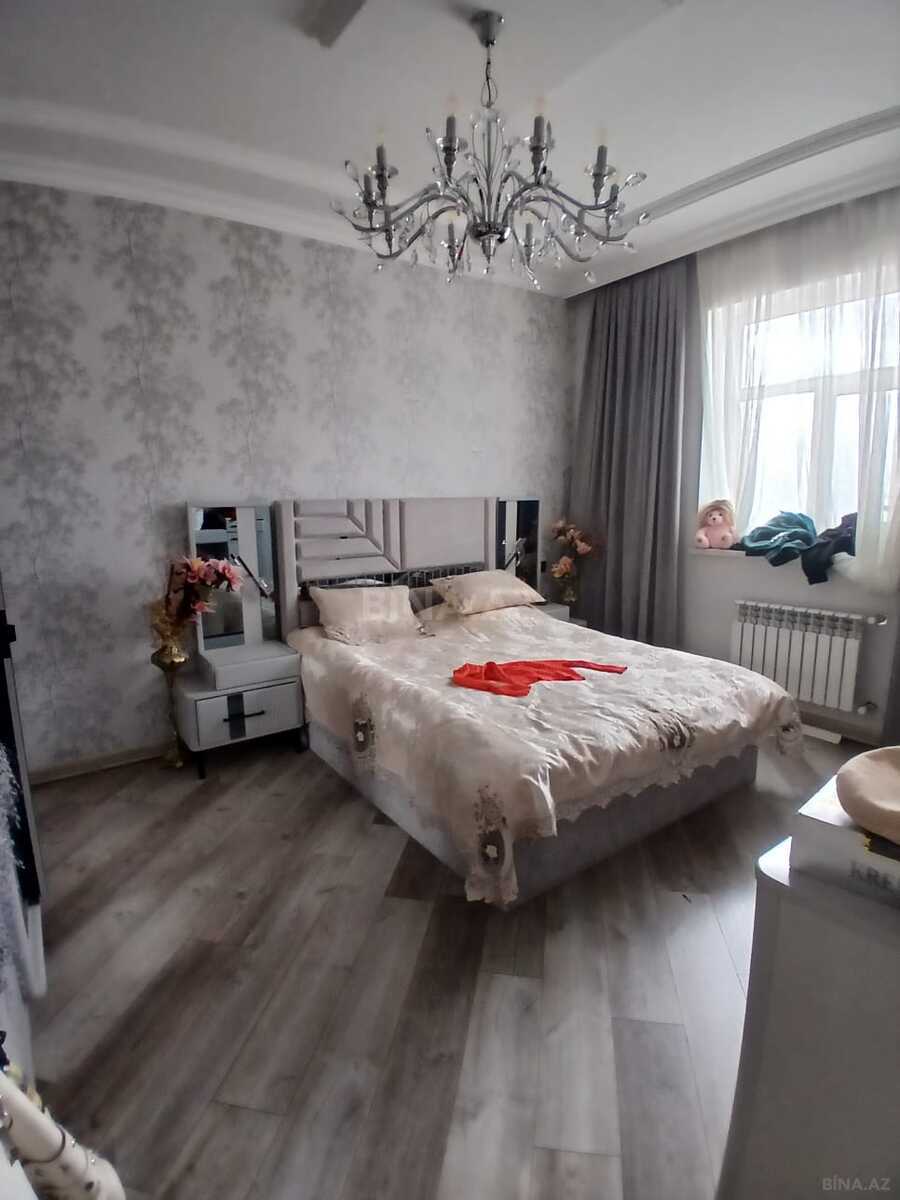 4-комн. дом/дача - пос. Маштаги - 140 м² (10)