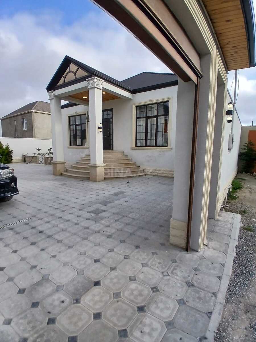 4-комн. дом/дача - пос. Маштаги - 140 м² (17)