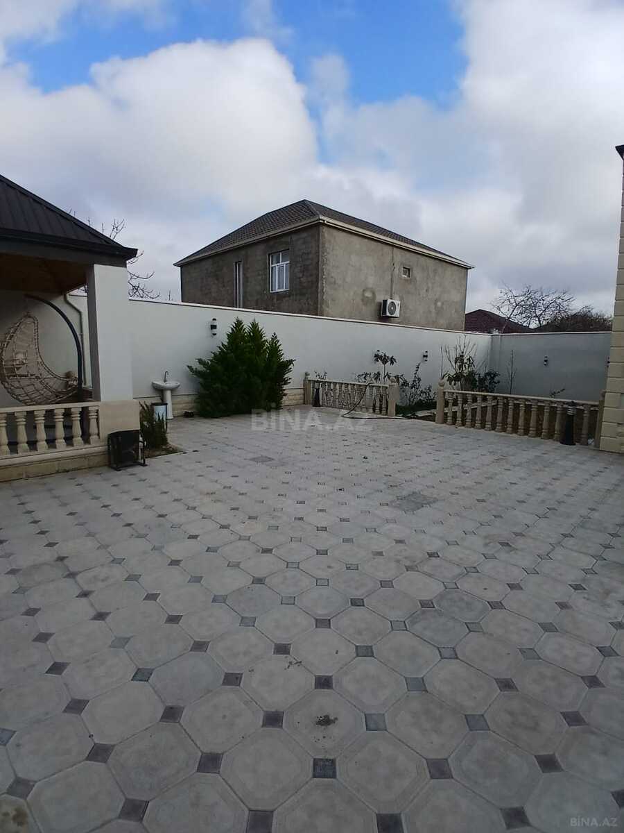 4-комн. дом/дача - пос. Маштаги - 140 м² (13)