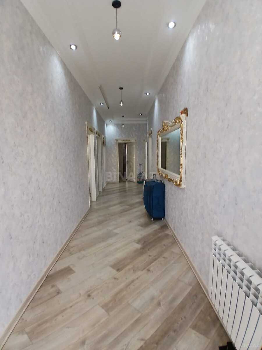 4-комн. дом/дача - пос. Маштаги - 140 м² (2)