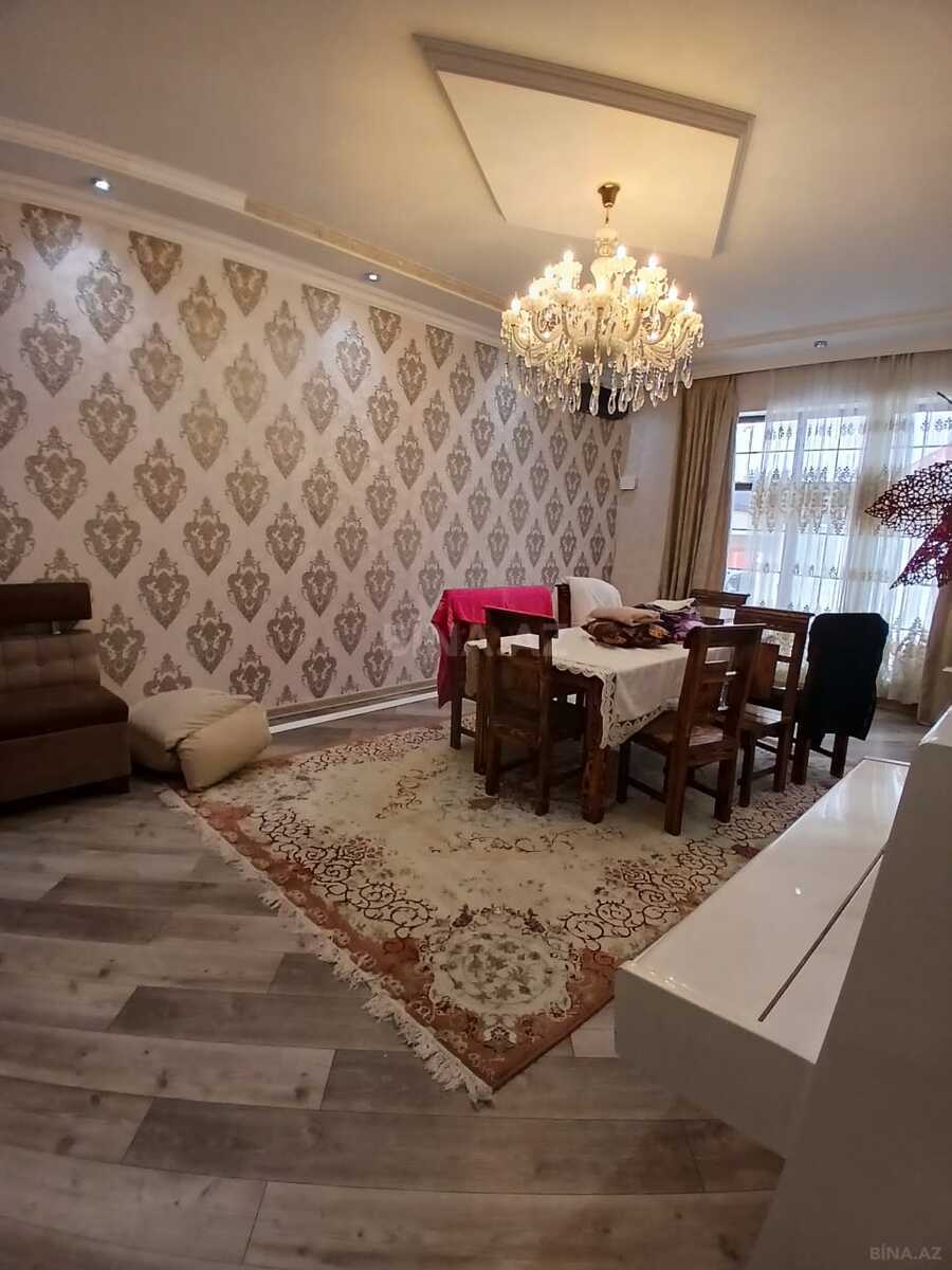 4-комн. дом/дача - пос. Маштаги - 140 м² (6)