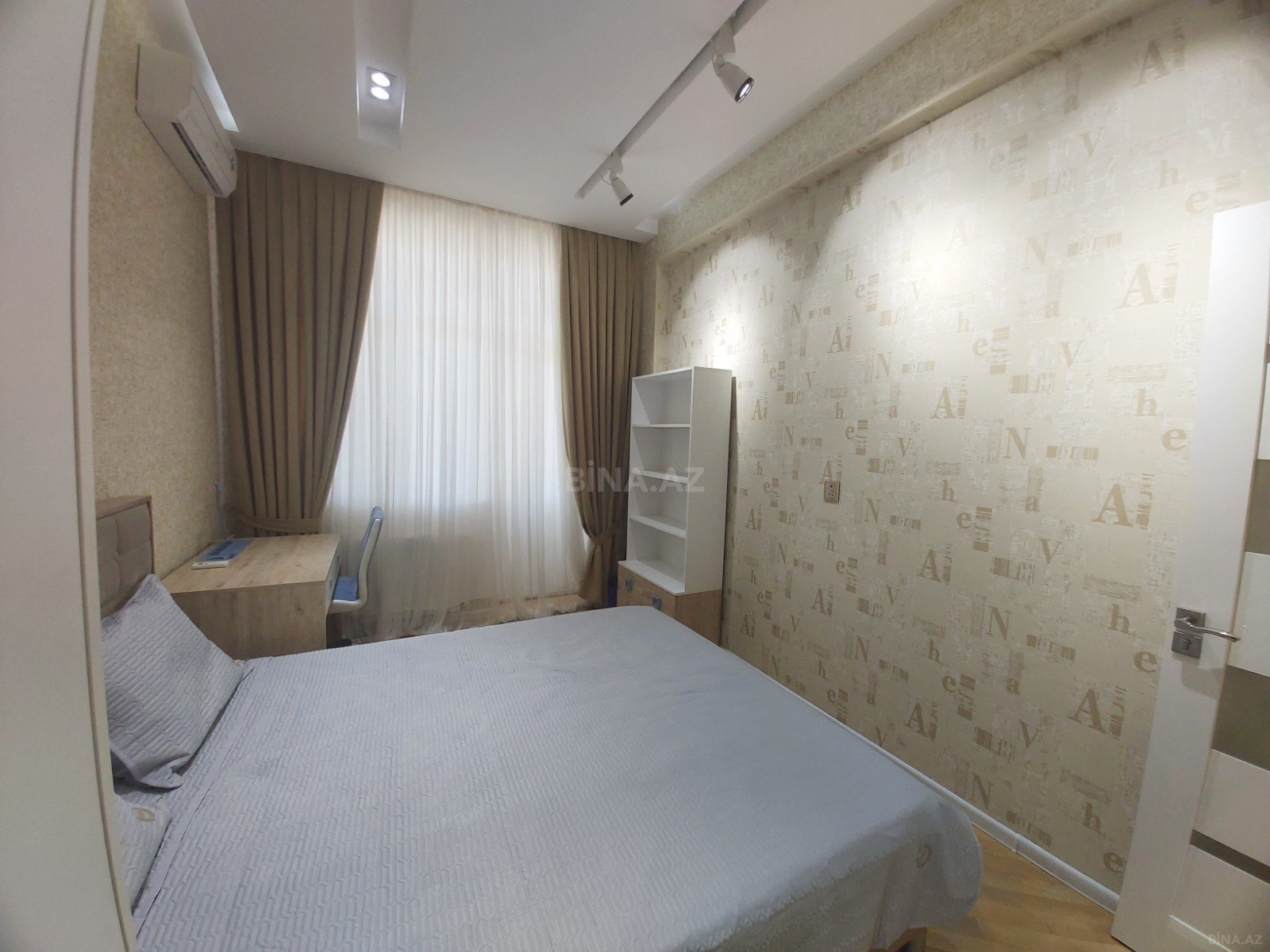 3-комн. новостройка - м. Низами - 115 м² (14)