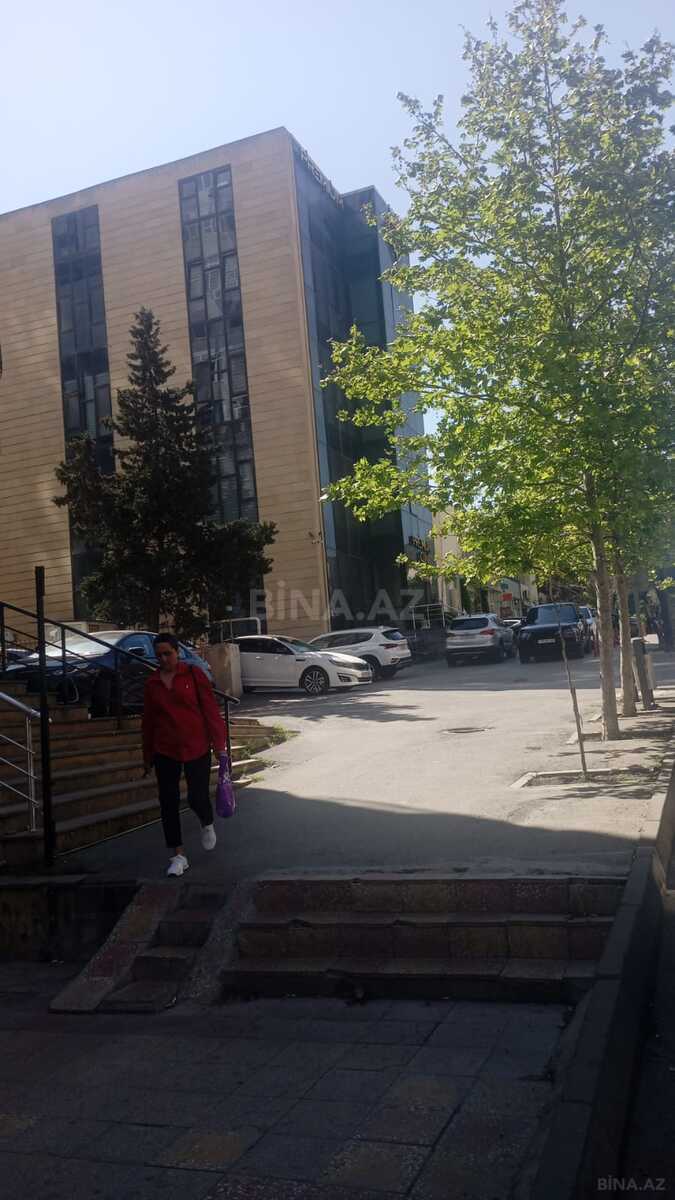 2-комн. новостройка - м. Мемар Аджеми - 65 м² (8)