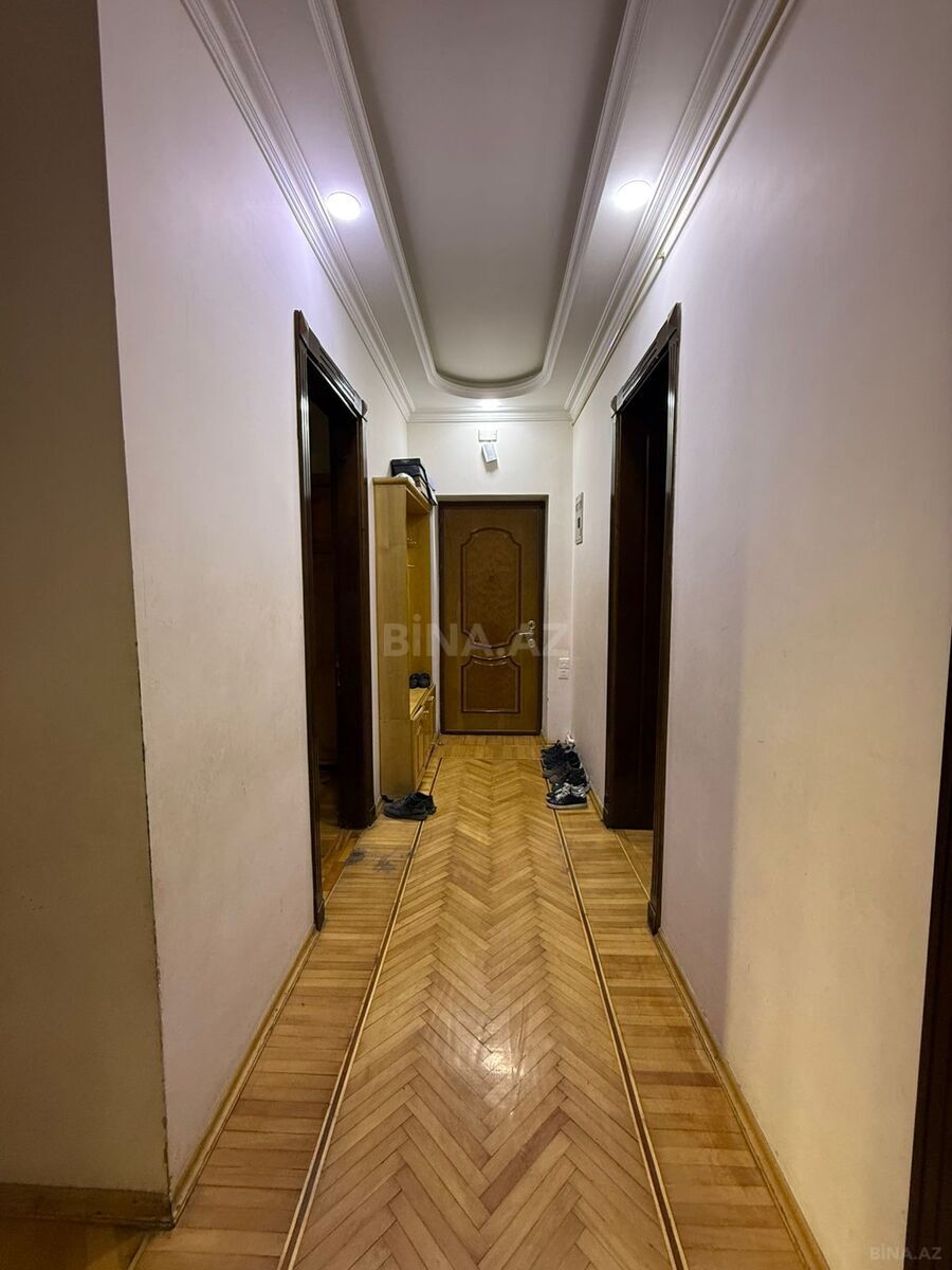 4-комн. вторичка - м. 28 мая - 110 м² (7)