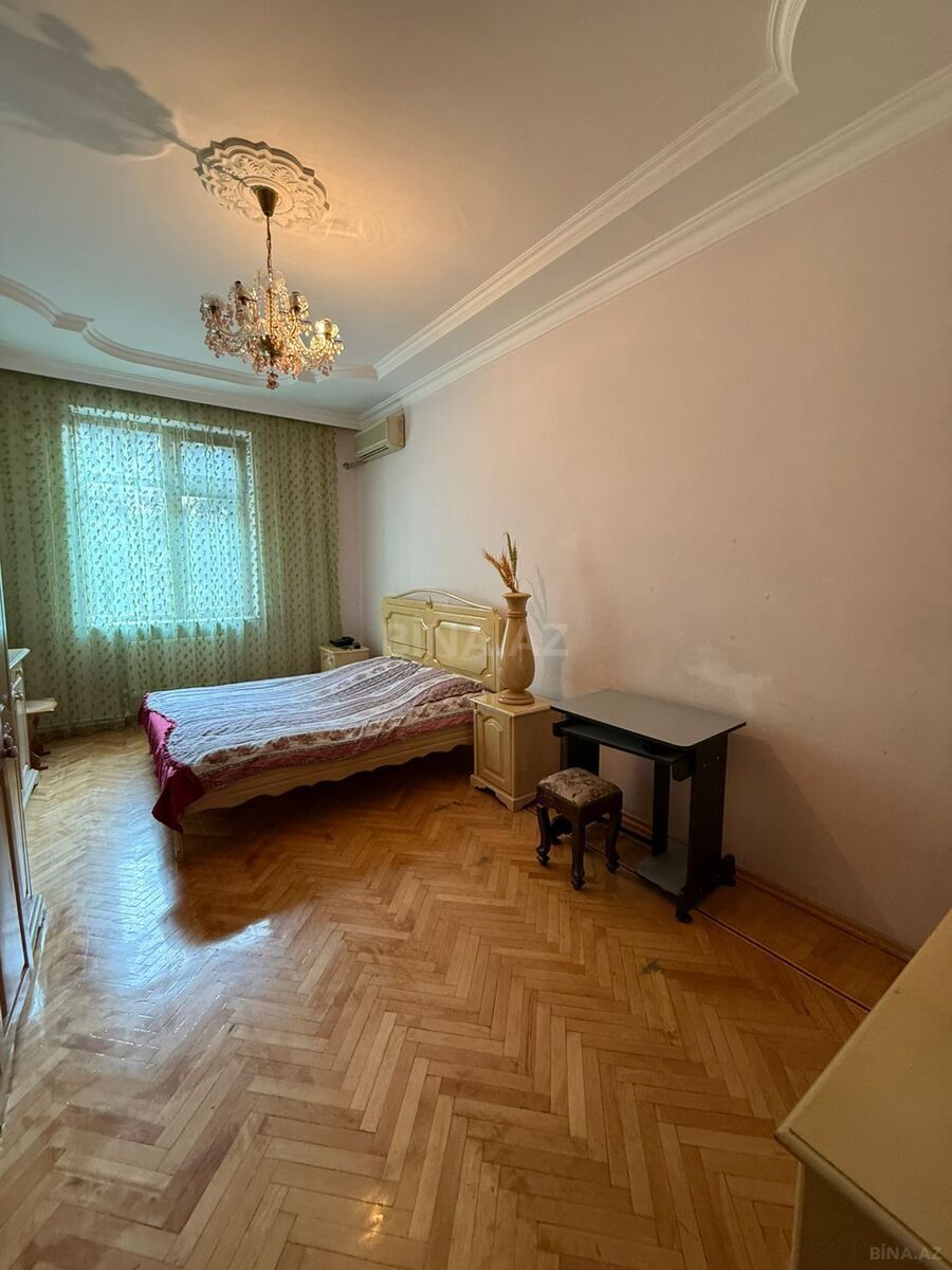 4-комн. вторичка - м. 28 мая - 110 м² (6)