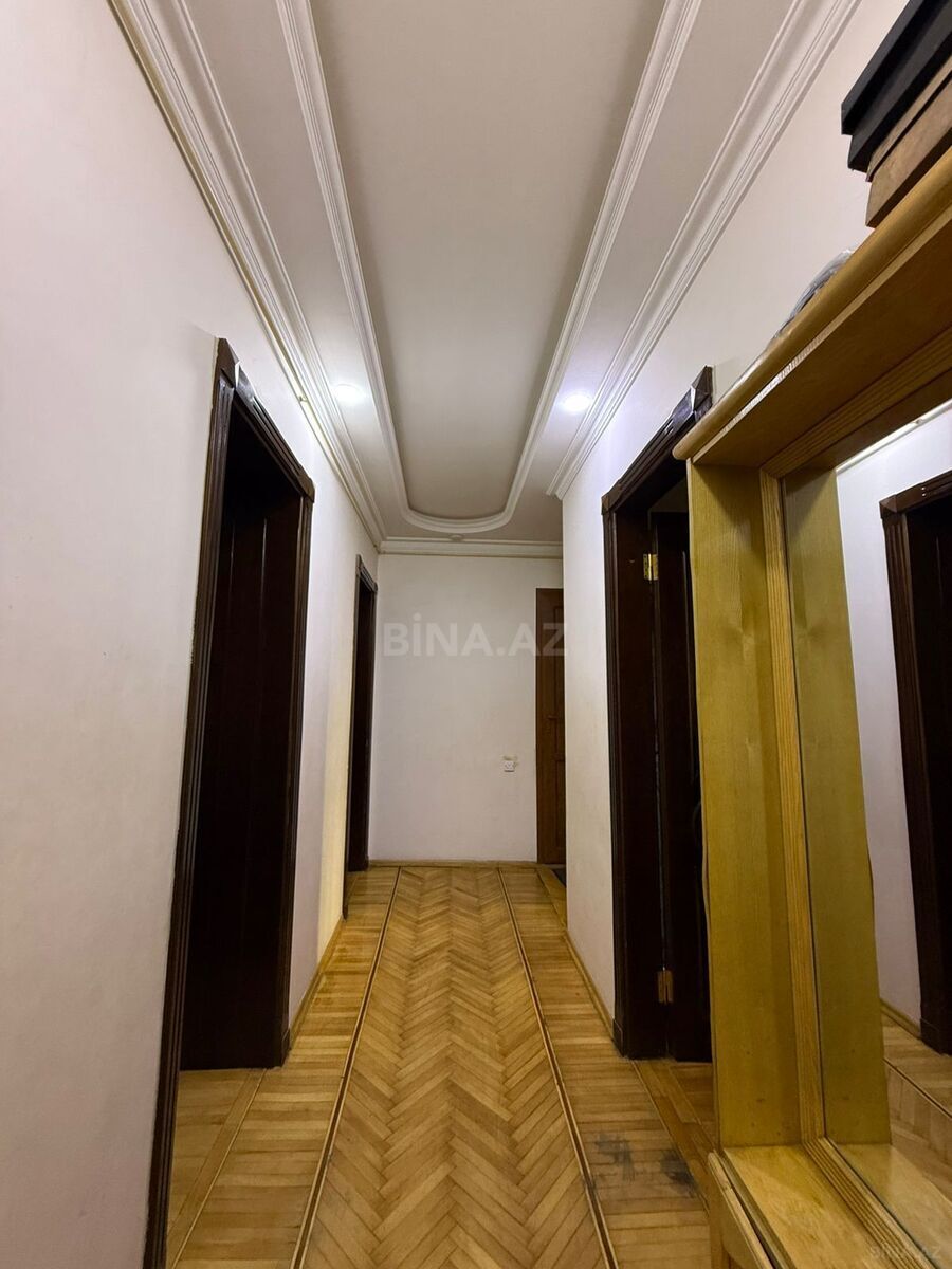 4-комн. вторичка - м. 28 мая - 110 м² (5)