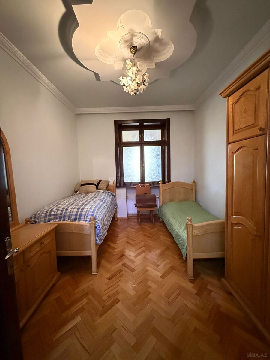 4-комн. вторичка - м. 28 мая - 110 м² (8)