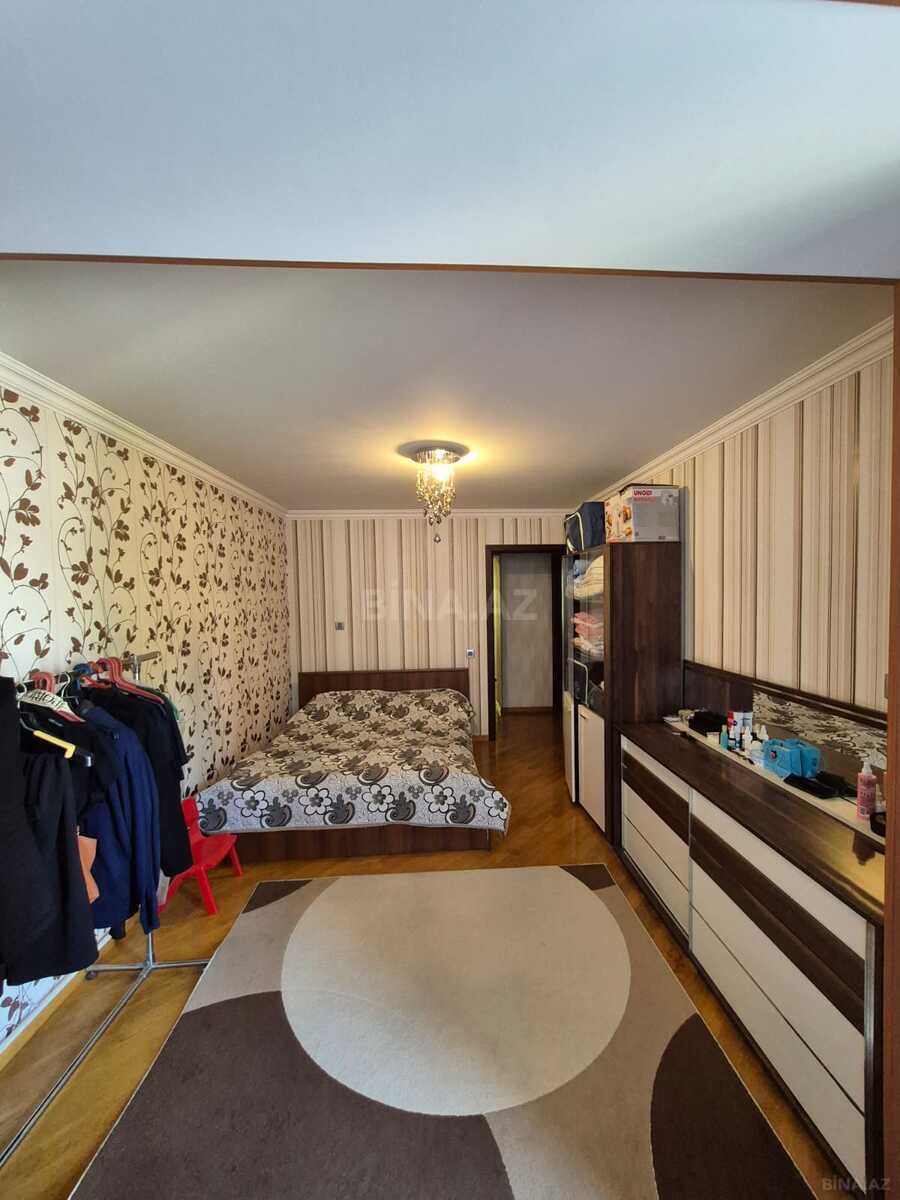 3-комн. вторичка - м. Низами - 75 м² (6)