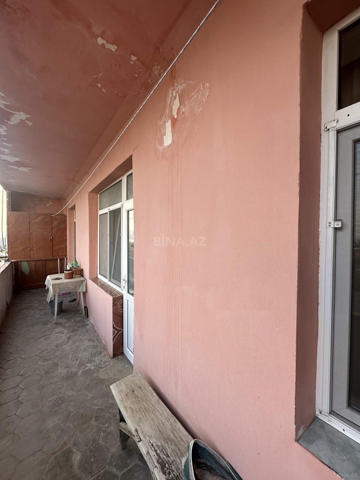 4-комн. вторичка - пос. Локбатан - 85 м² (6)