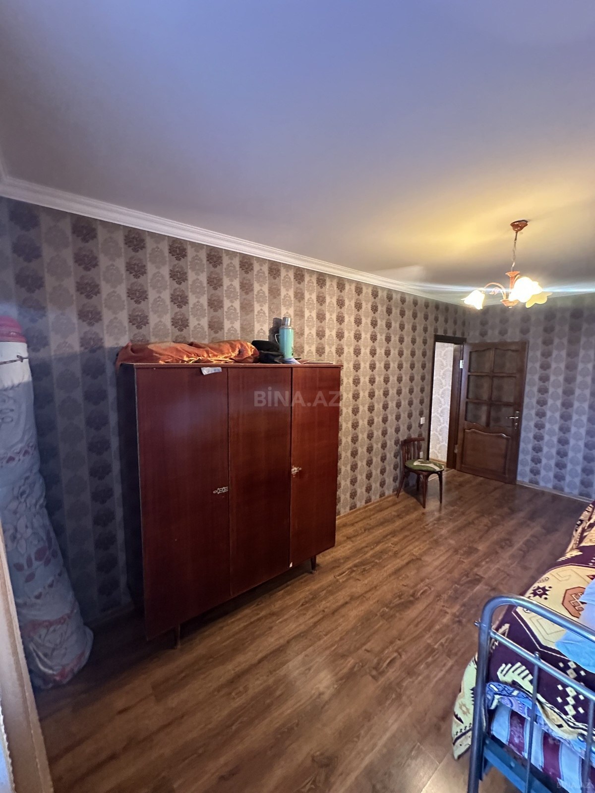 4-комн. вторичка - пос. Локбатан - 85 м² (5)