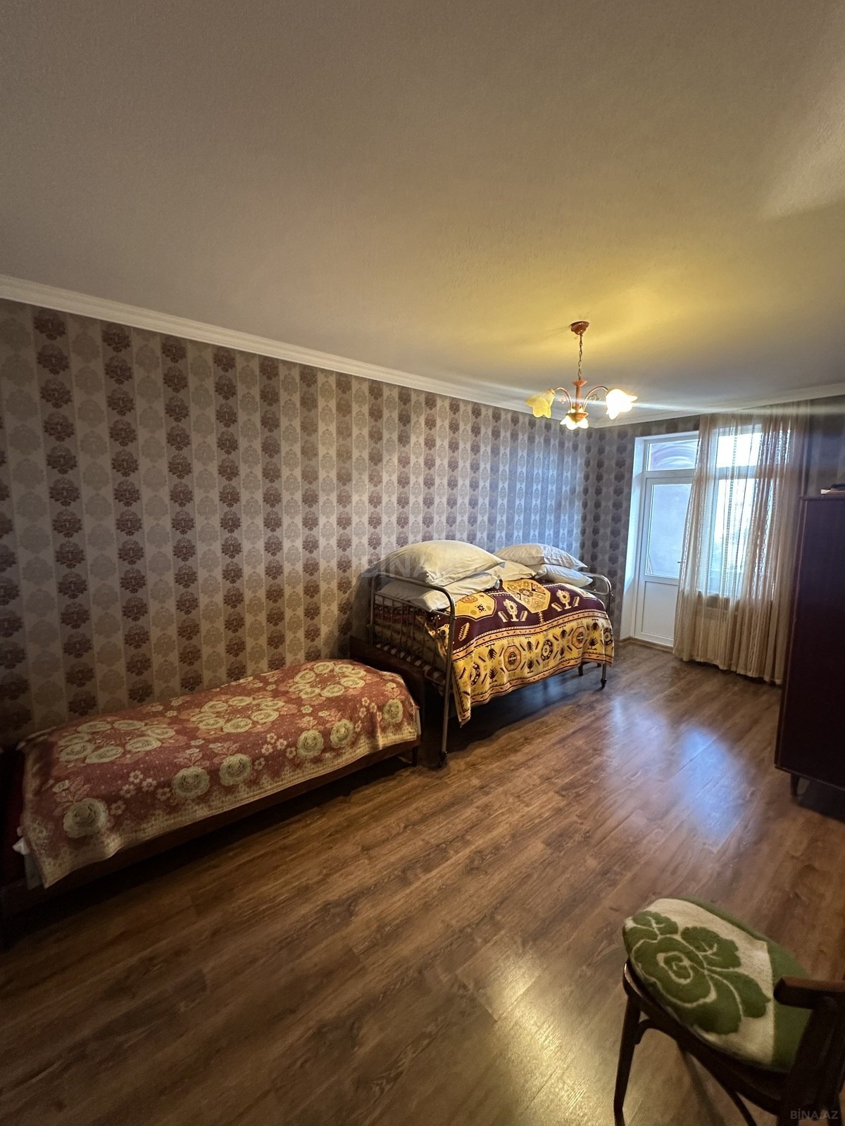 4-комн. вторичка - пос. Локбатан - 85 м² (4)