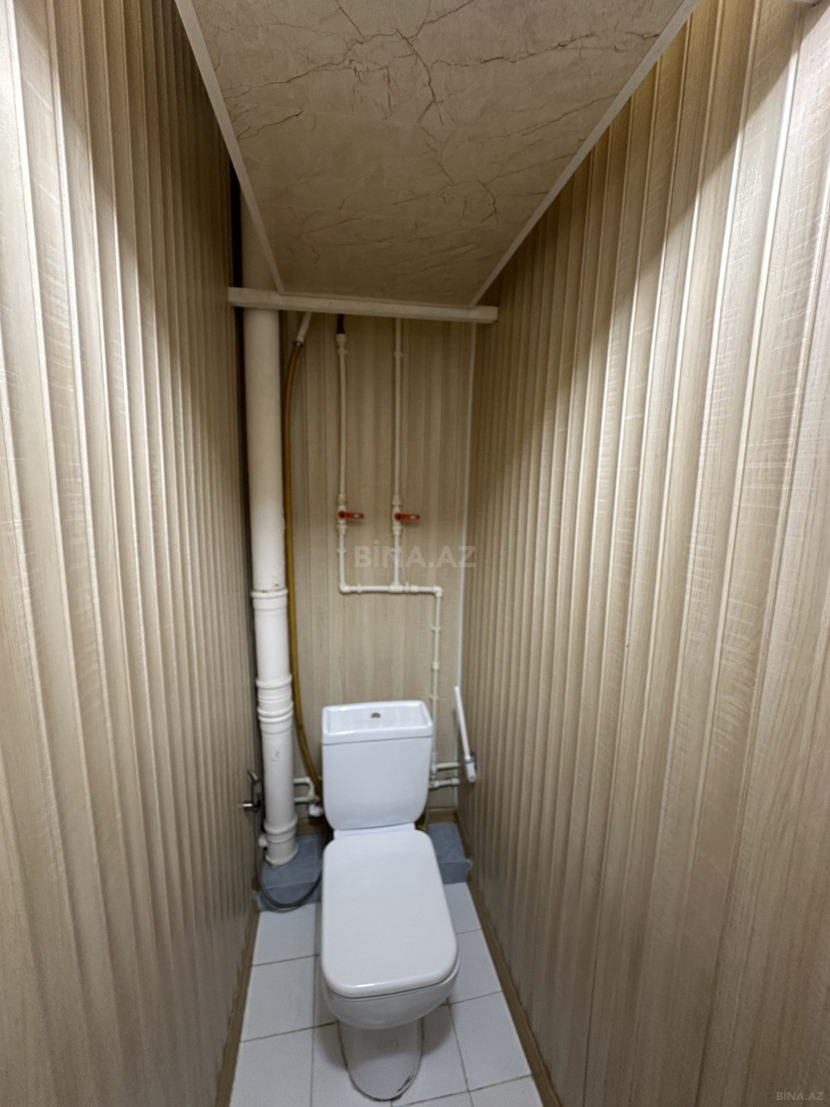 4-комн. вторичка - пос. Локбатан - 85 м² (18)