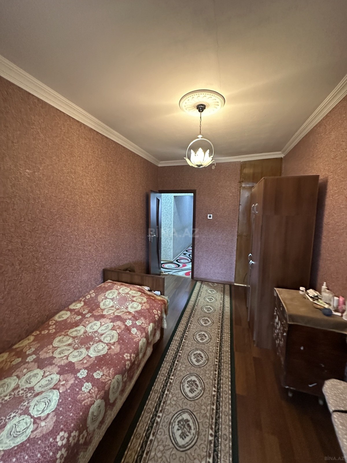 4-комн. вторичка - пос. Локбатан - 85 м² (16)