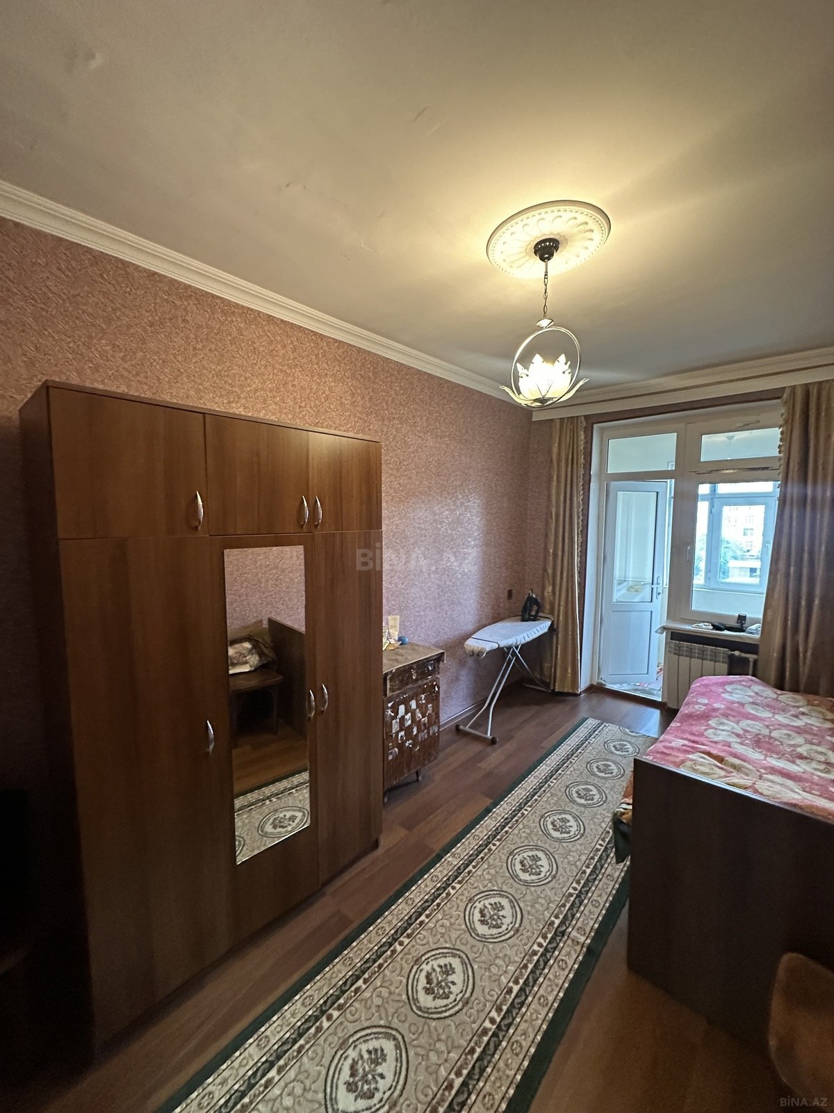 4-комн. вторичка - пос. Локбатан - 85 м² (15)