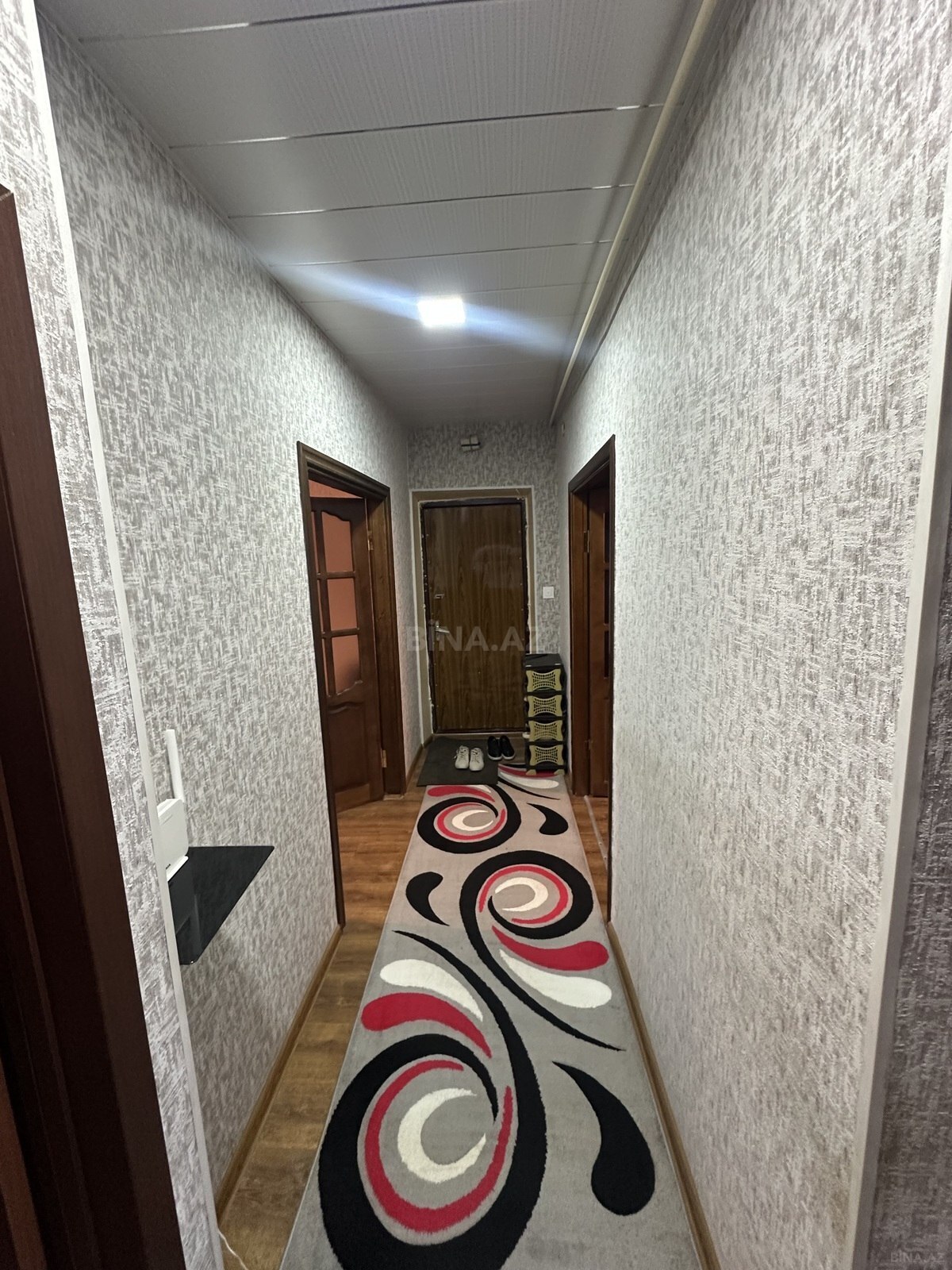 4-комн. вторичка - пос. Локбатан - 85 м² (11)