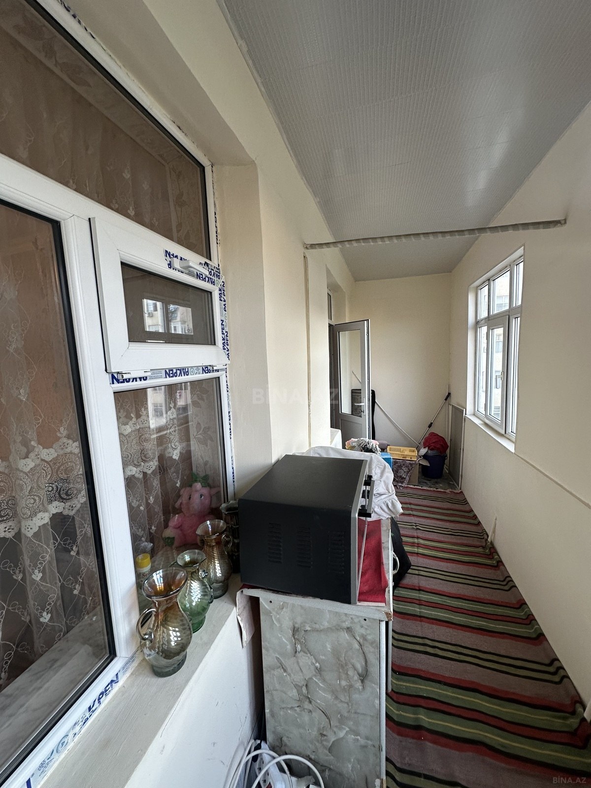 4-комн. вторичка - пос. Локбатан - 85 м² (8)