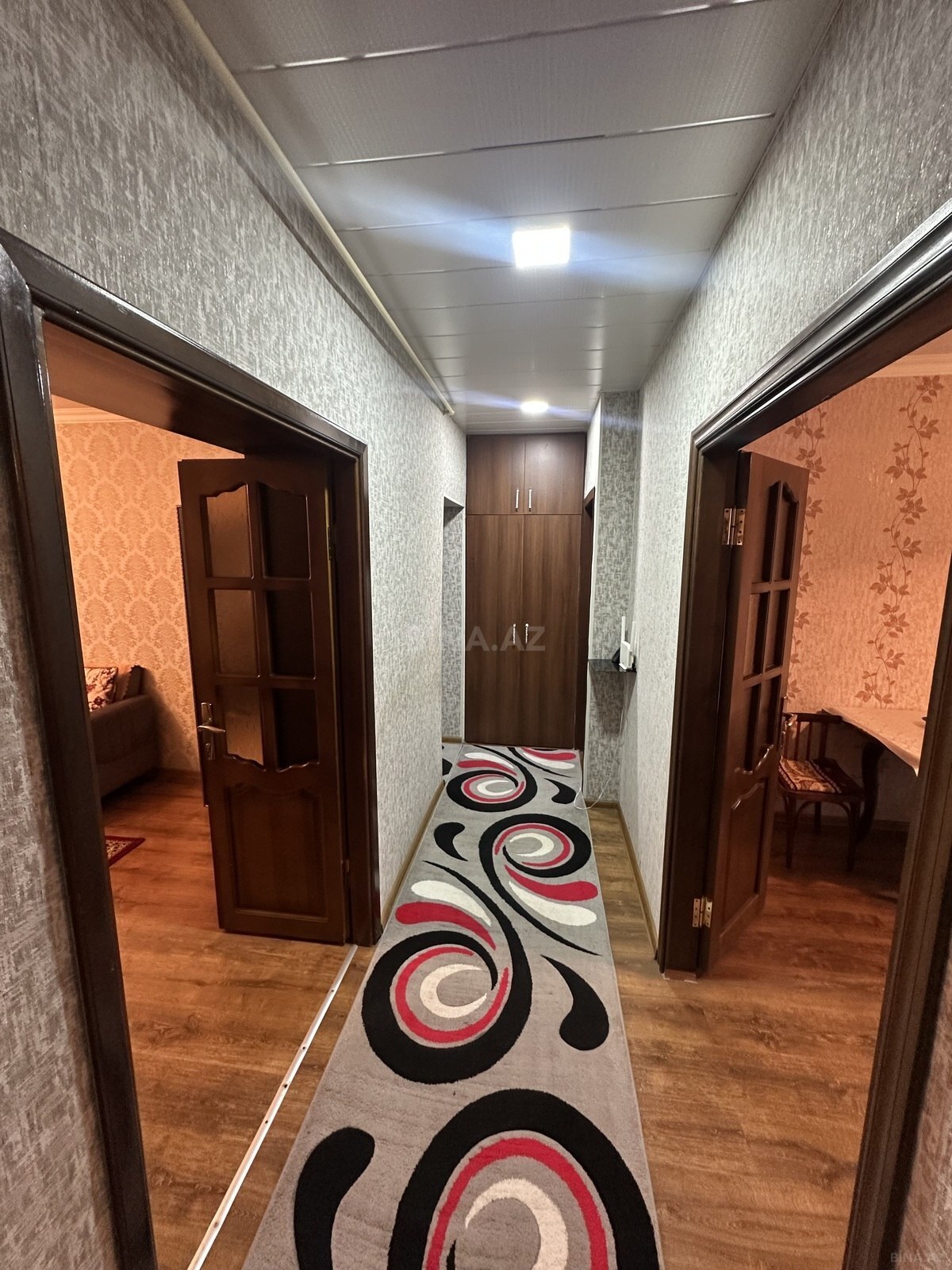 4-комн. вторичка - пос. Локбатан - 85 м² (10)