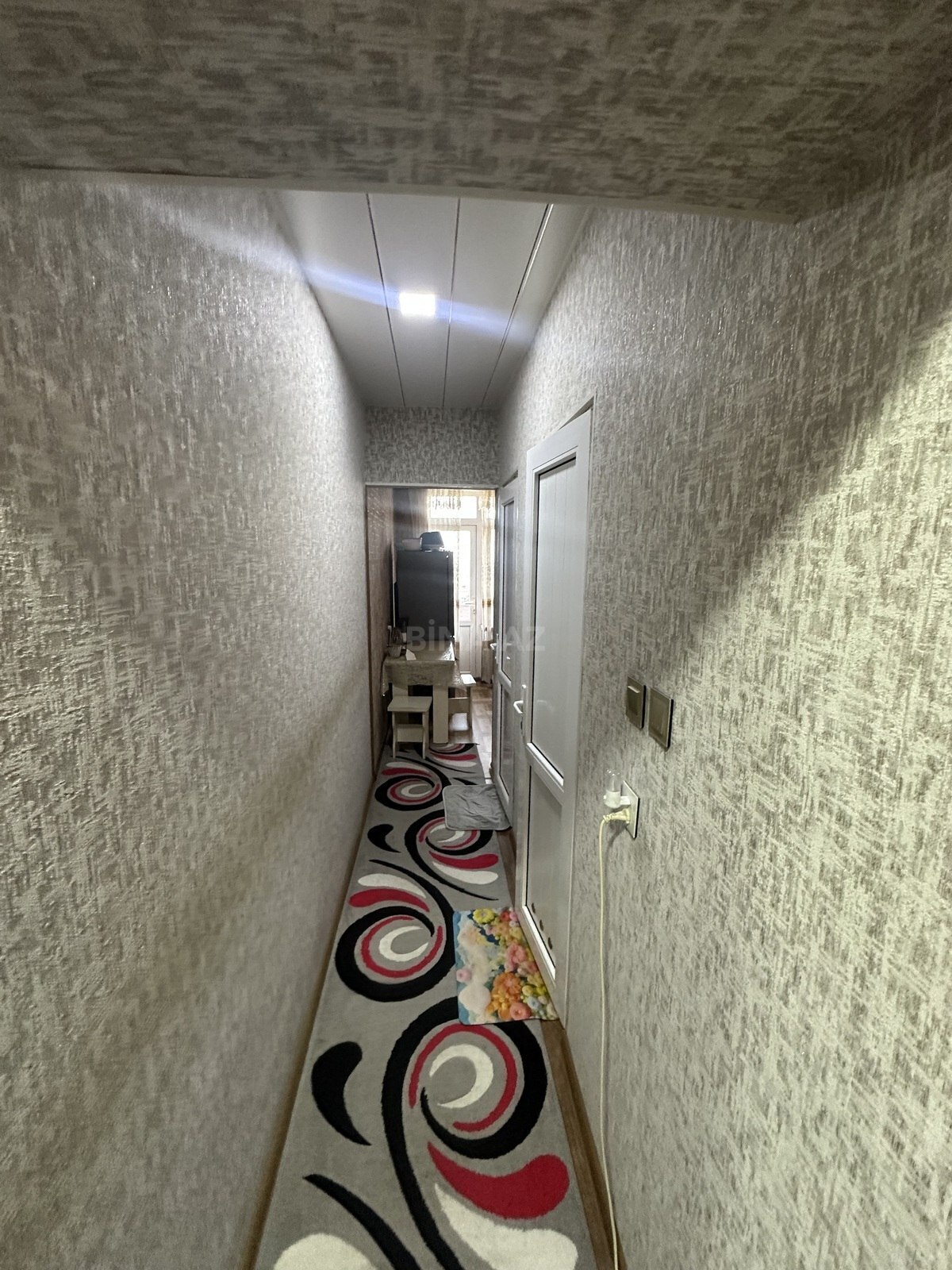 4-комн. вторичка - пос. Локбатан - 85 м² (12)