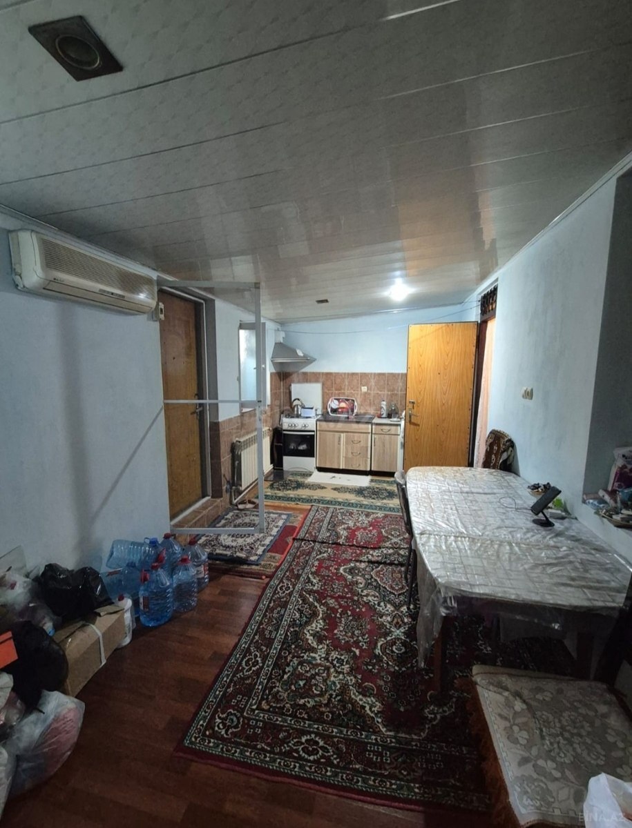 4-комн. вторичка - м. Халглар Достлугу - 100 м² (9)