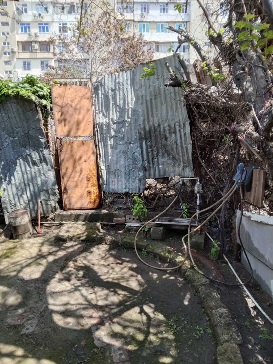 2-комн. вторичка - пос. Ази Асланова - 60 м² (18)