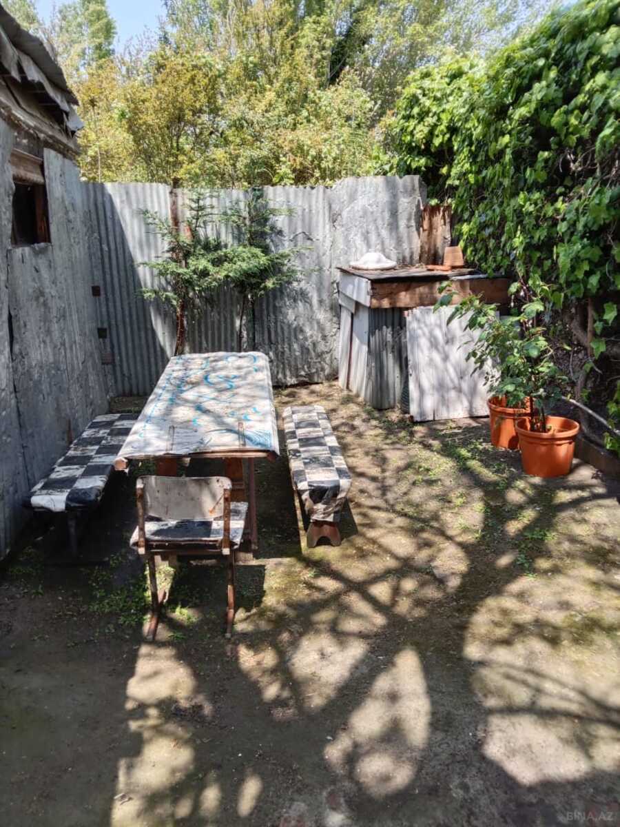 2-комн. вторичка - пос. Ази Асланова - 60 м² (19)