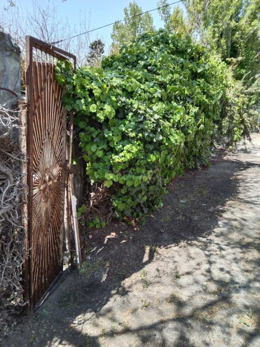 2-комн. вторичка - пос. Ази Асланова - 60 м² (20)