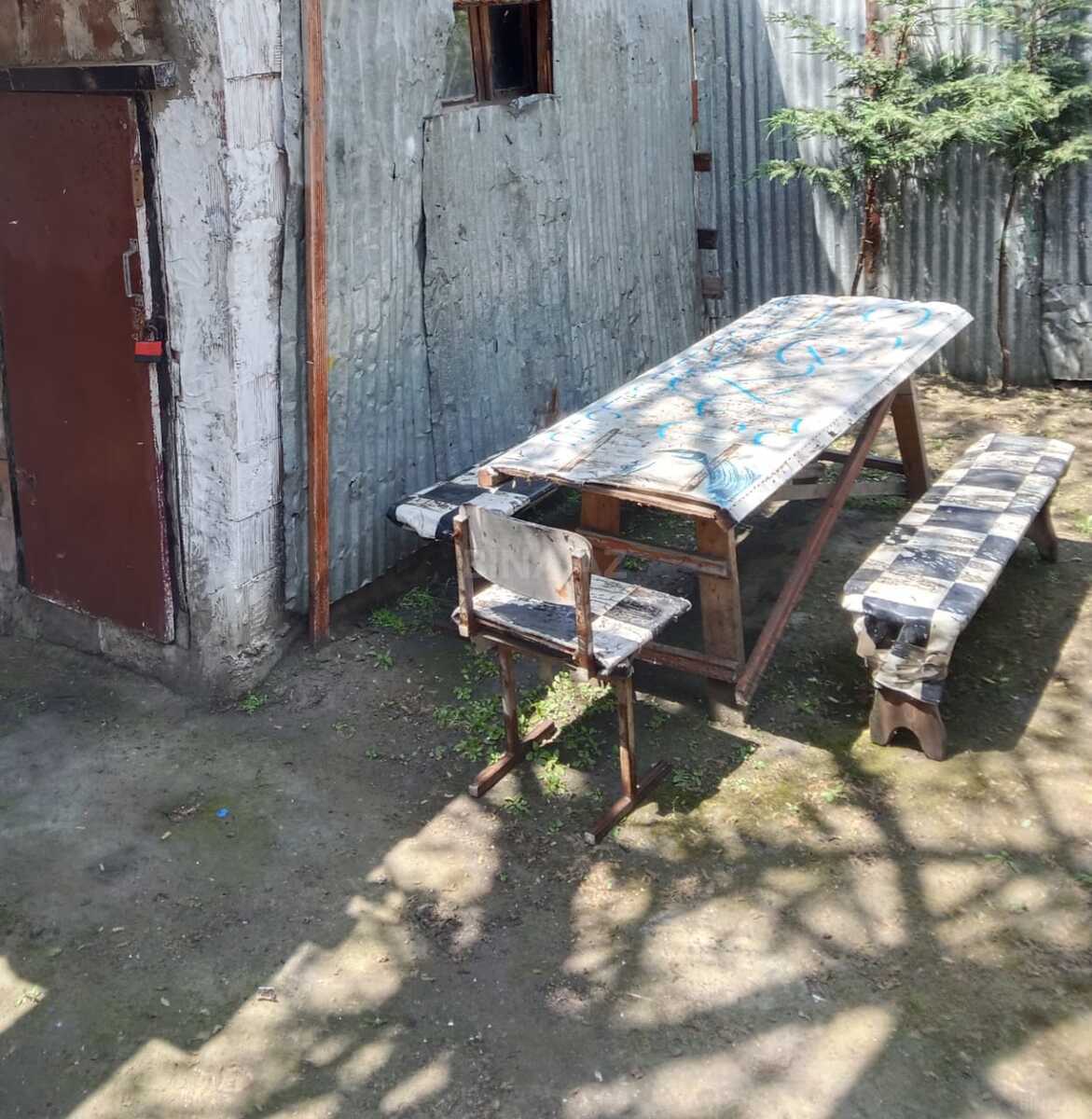 2-комн. вторичка - пос. Ази Асланова - 60 м² (17)
