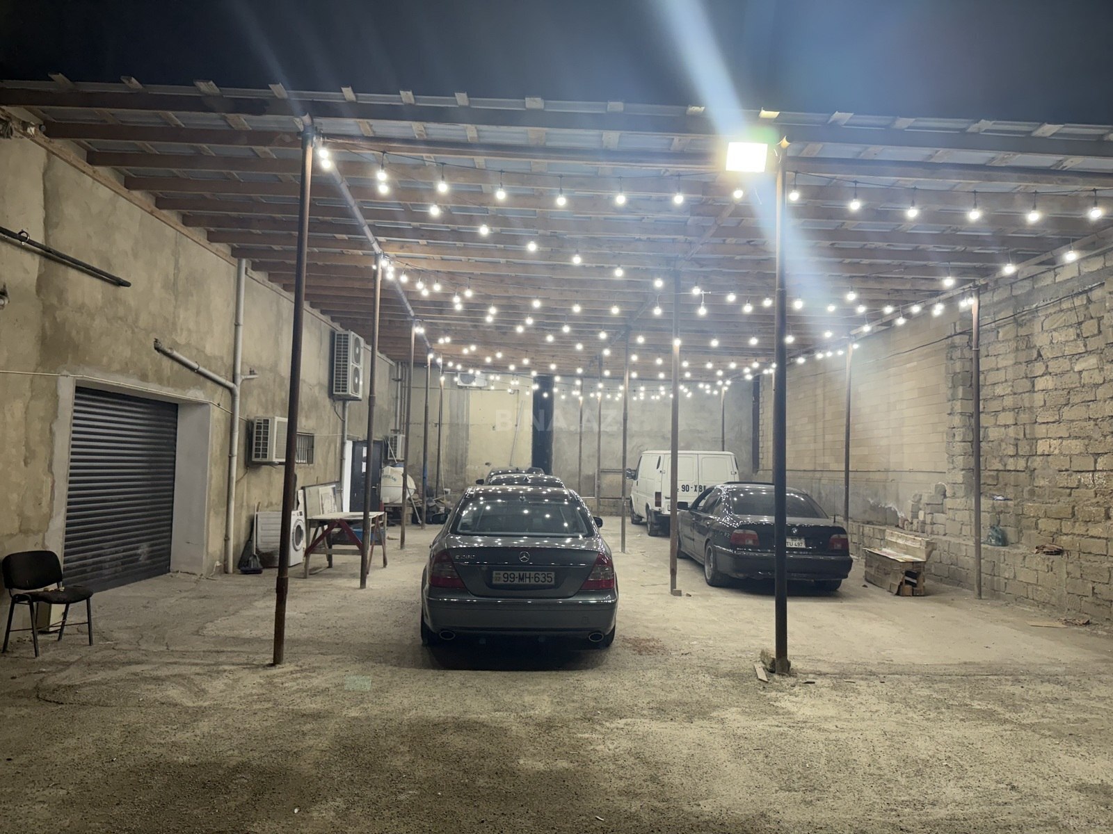 Obyekt - Zığ q. - 500 m² (5)