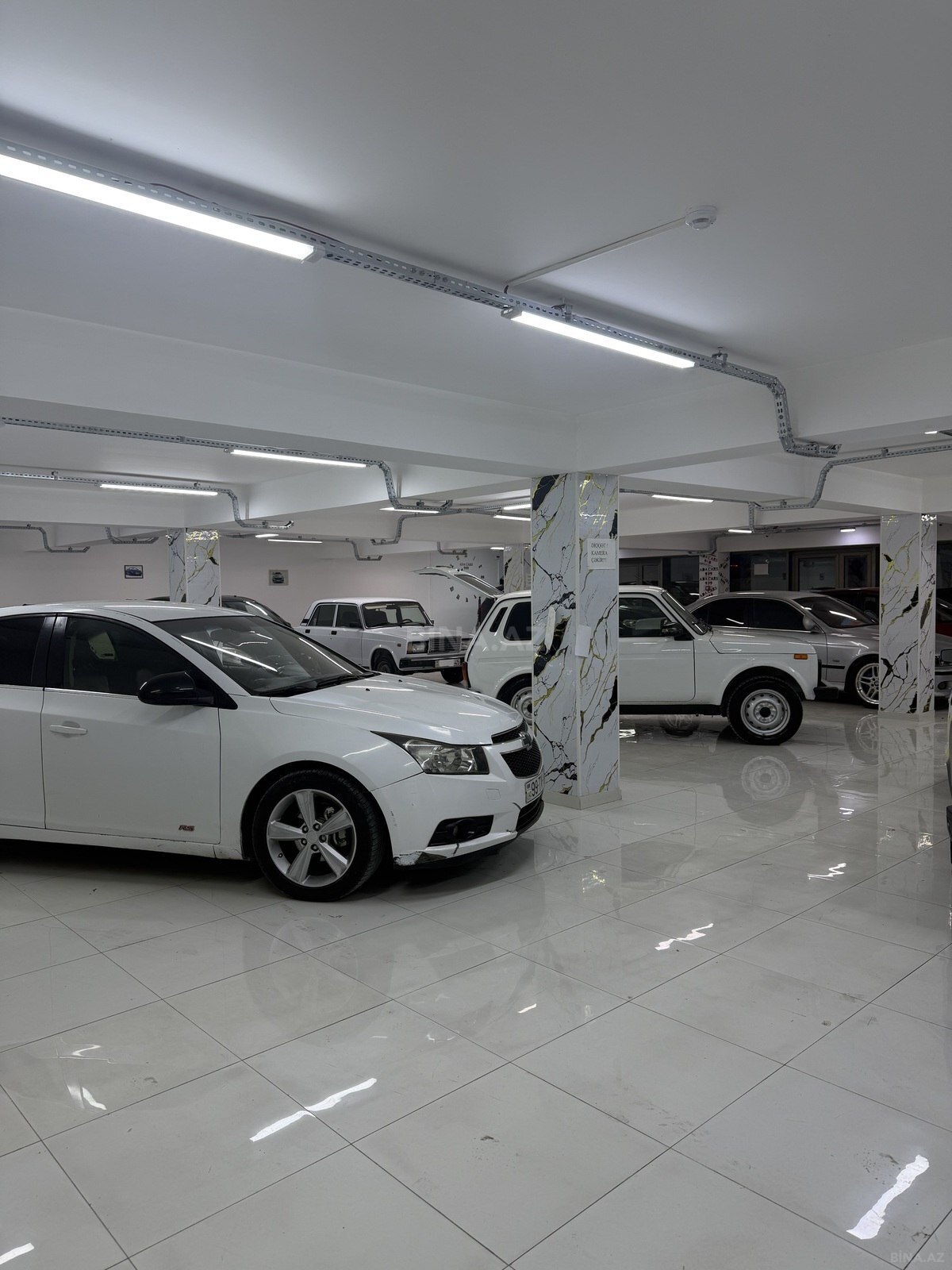 Obyekt - Zığ q. - 500 m² (1)
