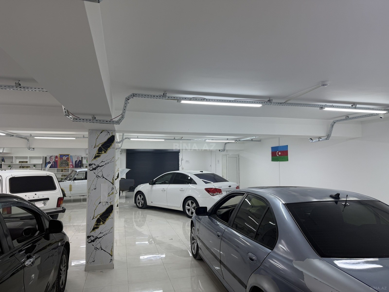 Obyekt - Zığ q. - 500 m² (2)