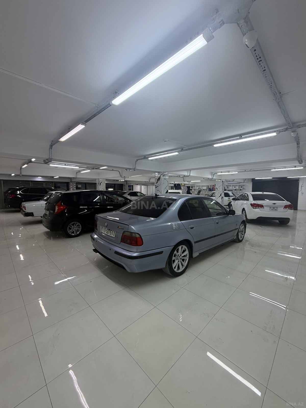 Obyekt - Zığ q. - 500 m² (3)