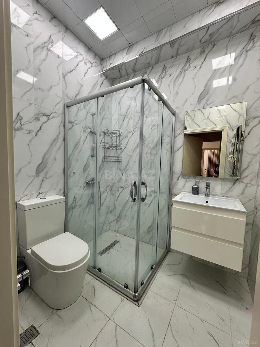 2-комн. новостройка - м. Азадлыг проспекти - 91 м² (7)