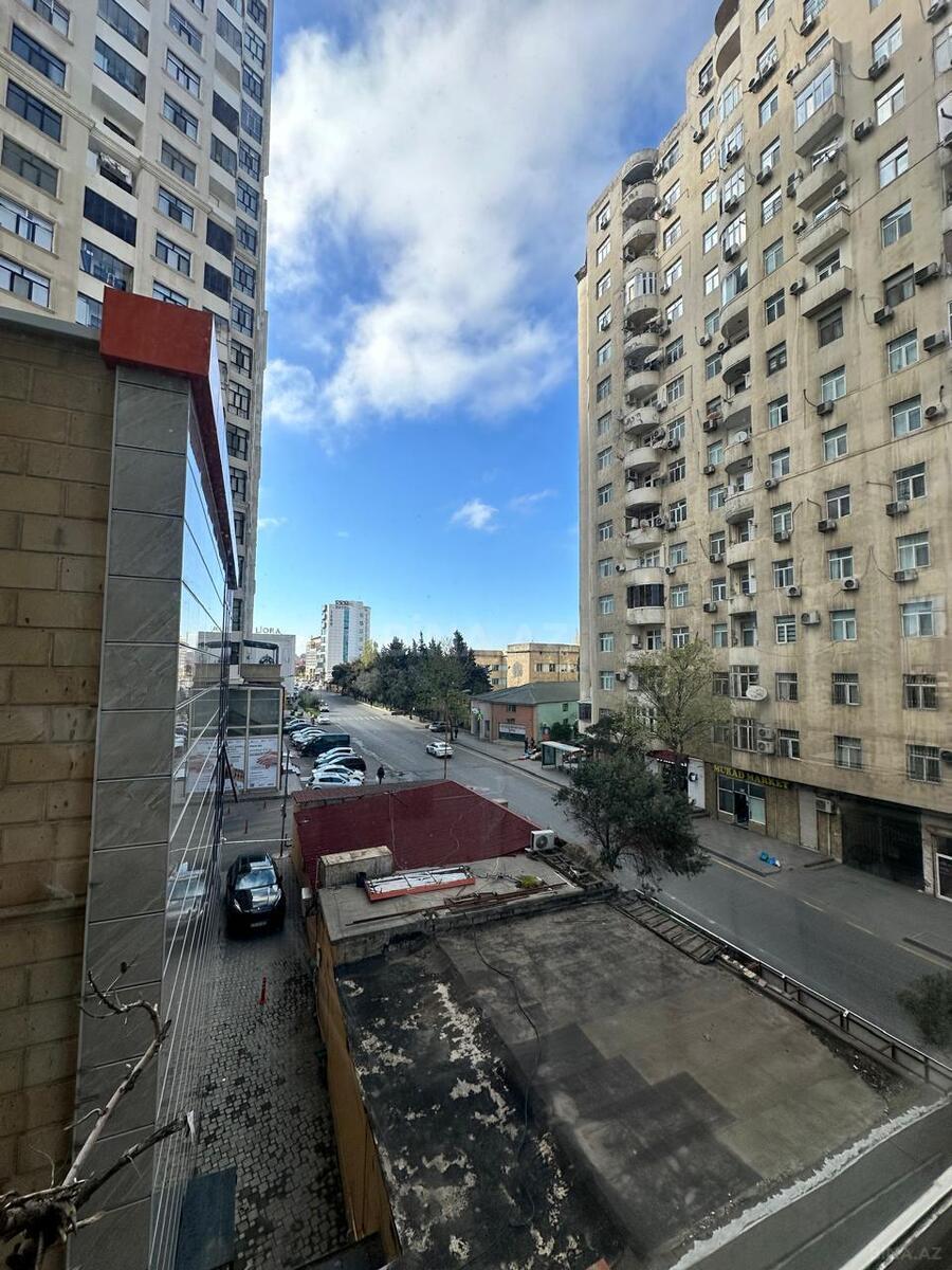 2-комн. новостройка - м. Азадлыг проспекти - 91 м² (24)