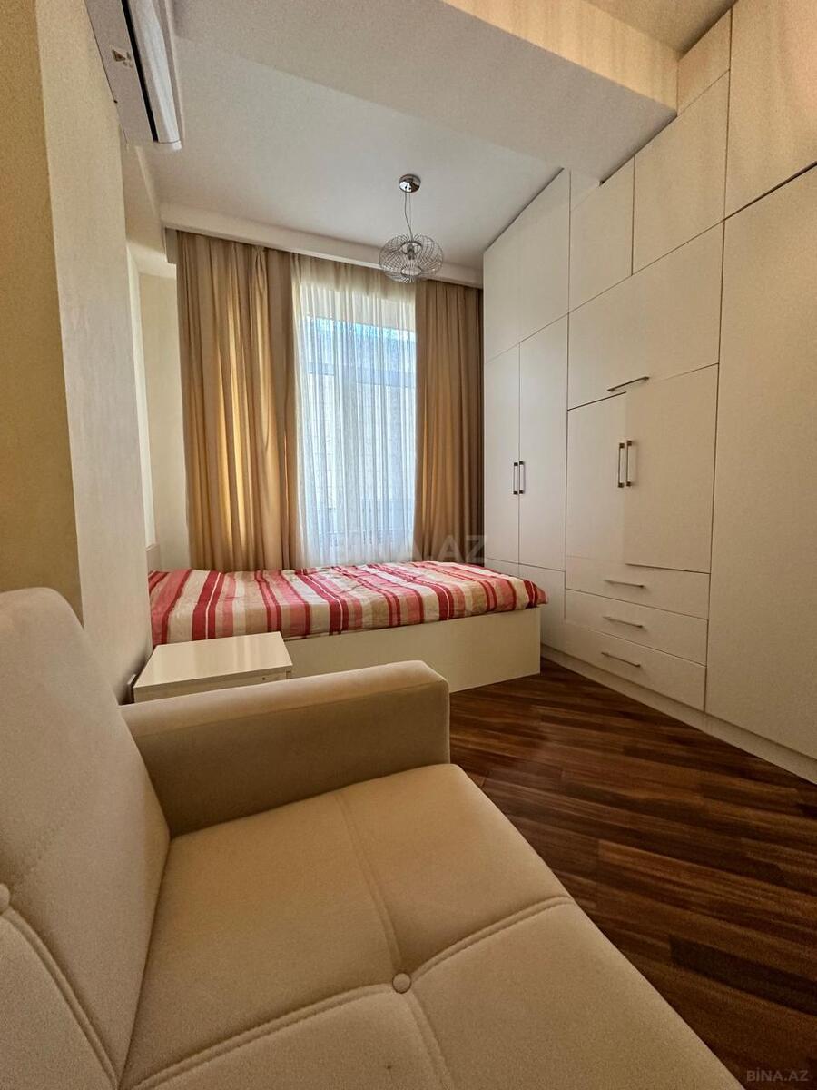 2-комн. новостройка - м. Азадлыг проспекти - 91 м² (3)
