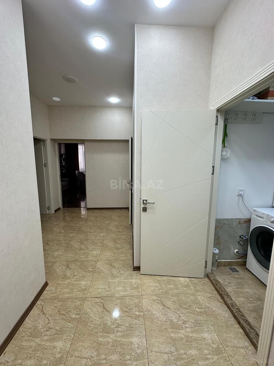 2-комн. новостройка - м. Азадлыг проспекти - 91 м² (6)